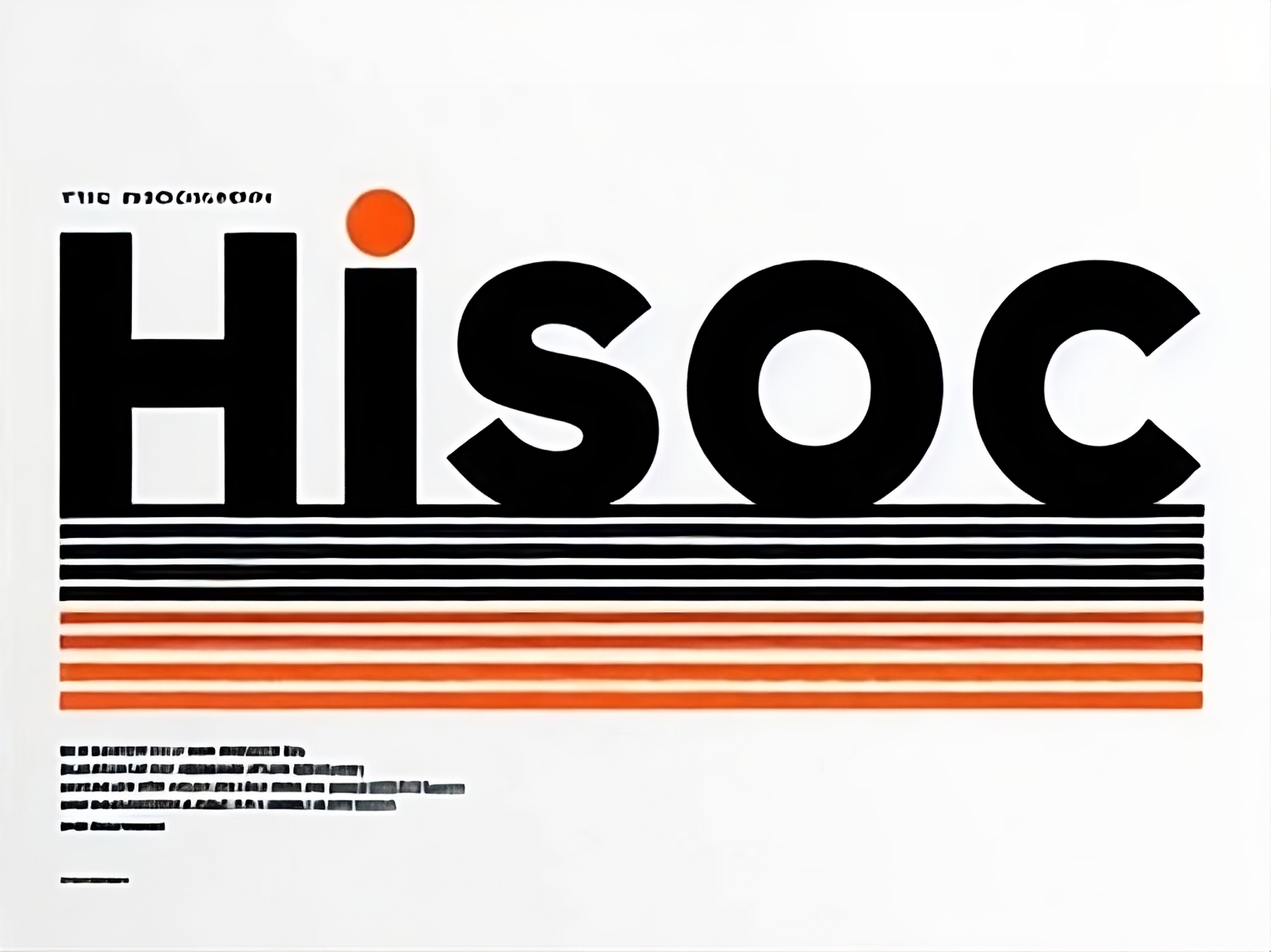 HISOC开发进度